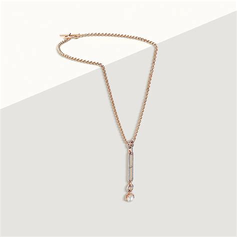 hermes pearl necklace|hermes necklace men's.